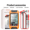 ANENG SZ02 Smart Digital Multimeter Handheld Multifunctional High Precision Electrician detail image 8