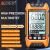 ANENG SZ02 Smart Digital Multimeter Handheld Multifunctional High Precision Electrician Maintenance Instr product image