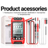 ANENG SZ02 Smart Digital Multimeter Handheld Multifunctional High Precision Electrician detail image 9