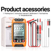 ANENG SZ02 Smart Digital Multimeter Handheld Multifunctional High Precision Electrician detail image 10