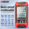 ANENG SZ02 Smart Digital Multimeter Handheld Multifunctional High Precision Electrician detail image 2