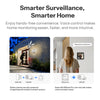 SONOFF CAM-B1P 2K HD Outdoor Smart Security Camera AI Human Detection IP65 Weatherproof Smart Tracking Full-Color Night Vision