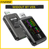 FNIRSI-FNB48P USB Battery Tester Voltmeter Ammeter TYPE-C Fast Charge Detection Trigger detail image 7
