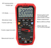 UNI-T UT61B UT61D UT61E Plus Smart Multimeter Analog & Digital Polymer Electrician Tester detail image 14