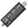 RTL-SDR Blog RTL SDR V3 R860 (R820T2) RTL2832U 1PPM TCXO SMA RTLSDR Software Defined Radio (Dongle Only) product image