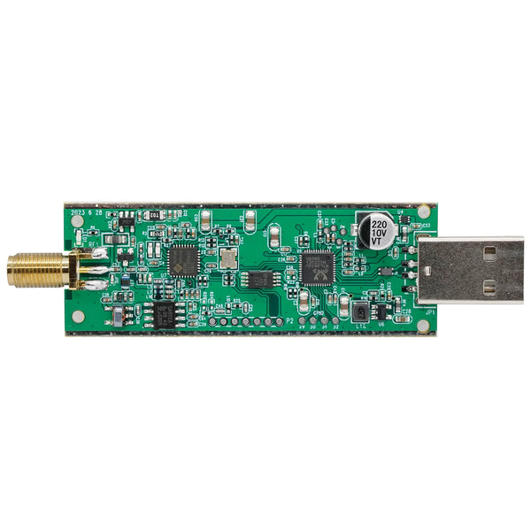 RTL-SDR Blog RTL SDR V4 R828D RTL2832U 1PPM TCXO SMA RTLSDR Software Defined Radio (Dongle detail image 3