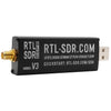 RTL-SDR Blog RTL SDR V3 R860 (R820T2) RTL2832U 1PPM TCXO SMA RTLSDR Software Defined Radio detail image 2