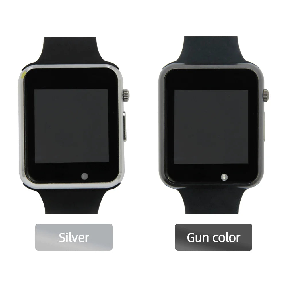 LILYGO T-Watch-S3 ESP32-S3 LoRa Watch Integrated WIFI Bluetooth LoRa Sensor Mic Speaker detail image 4