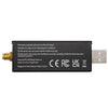 RTL-SDR Blog RTL SDR V4 R828D RTL2832U 1PPM TCXO SMA RTLSDR Software Defined Radio (Dongle detail image 5