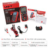 UNI-T UT61B UT61D UT61E Plus Smart Multimeter Analog & Digital Polymer Electrician Tester detail image 17