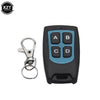 433.92 Mhz Duplicator Copy Remote Control For TOP 432EV TOP-432NA TOP432NA For Universal detail image 2