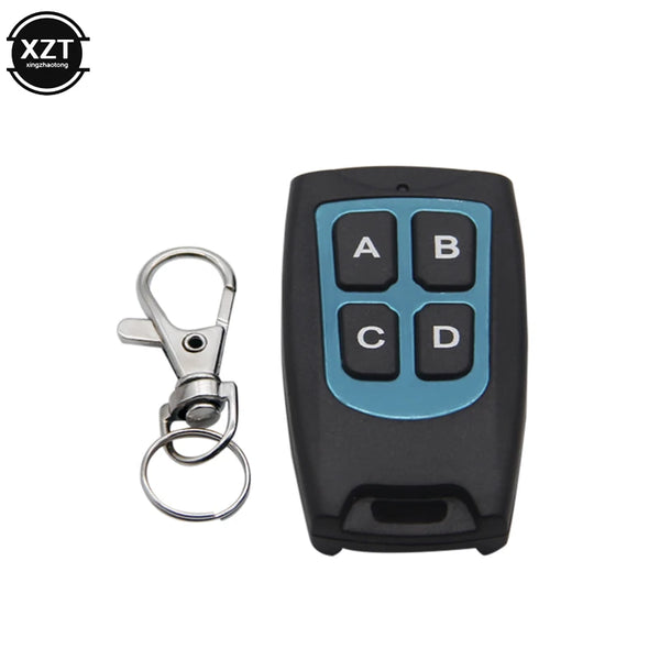 433.92 Mhz Duplicator Copy Remote Control For TOP 432EV TOP-432NA TOP432NA For Universal detail image 2