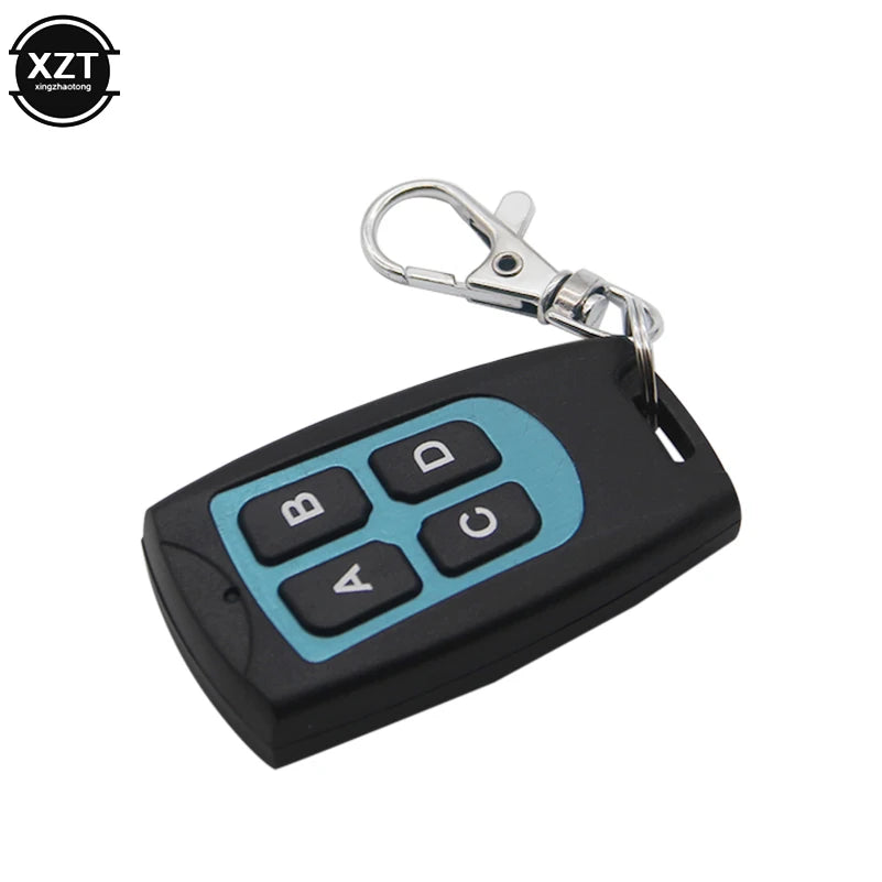 433.92 Mhz Duplicator Copy Remote Control For TOP 432EV TOP-432NA TOP432NA For Universal detail image 4
