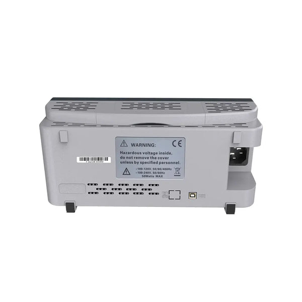 Hantek Digital Oscilloscope DSO2C10 DSO2D15 DSO2D10 DSO2C15 2 Channels 100Mhz/150Mhz detail image 5