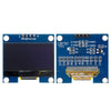 1.3" OLED Module 1.3 inch Display Module White/Blue 128X64SPI/IIC I2C Communicate Color 1.3 detail image 2