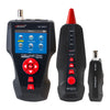 NOYAFA NF-8601W Multifunction Network Cable Tester RJ45 RJ11 BNC POE PING Crosstalk detail image 7