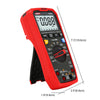 UNI-T UT161B UT161E UT161D Smart Digital Multimeter Profesional Tester True RMS CE Voltmeter detail image 3