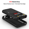 BSIDE S10 Smart Digital Multimeter Profesional 9999 Multitester DC AC Voltage Capacitor Ohm detail image 6