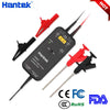 Hantek 100MHZ Oscilloscope HT8050/HT8100 High Voltage Differential Probe Isolation Probe LED Indicator Ac product image