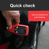 UNI-T UT343A Digital Paint Tester Car Coating Thickness Gauge Film Lacquer Meter Automotive detail image 5