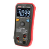 UNI-T UT123D True RMS Smart Digital Multimeter with protective digital display DIY detail image 5