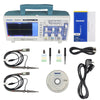Hantek DSO5202P DSO5102P DSO5072P Digital Storage Oscilloscope 2-Channel 70MHz-200MHz detail image 6