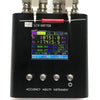 AAI NJ100S 2.4inch 320X240 TFT Color Screen LCR Meter LCR Component Tester 23 Frequency Points/50Hz-100KH product image