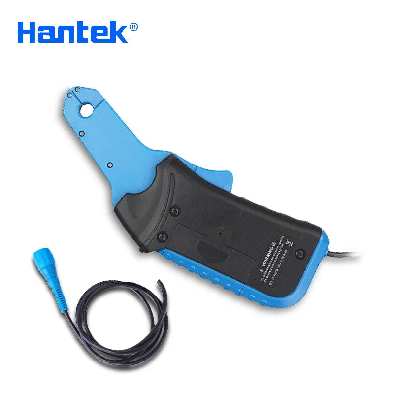 Hantek CC-65 CC-650 CC-800 Current Clamp Oscilloscope Probe for 6022BE 1008C AC/DC with BNC detail image 3