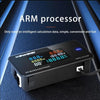 KWS DC-200 Voltmeter Ammeter DC 0-200V KWS Power Energy Meter LED Digital DC Wattmeter detail image 4