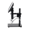 26MP 1080P FHD Microscope Camera Digital Electronic Magnifier 7-inch ALL-in-One Microscope detail image 5