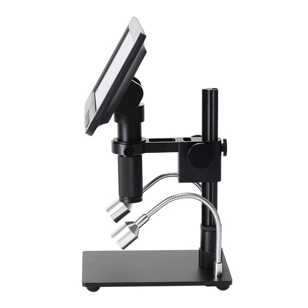 26MP 1080P FHD Microscope Camera Digital Electronic Magnifier 7-inch ALL-in-One Microscope detail image 5