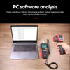 UNI-T Laser Power Meter UT385 Precision Laser Sensor Power Analyzer Laser Power Tester LCD Screen Display