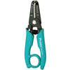 7 in 1 Pro'sKit 8PK-3001D 8PK-3002D high quality electronic wire stripper cutting pliers (AWG 30/28/26/24/22/20 precision pliers