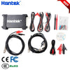 Hantek 6074BE Digital Storage Oscilloscopes 6074BC 6074BD HT201 PC USB Portable Осциллограф 4 Channels 70 product image