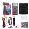 UNI-T UT533 True RMS Insulation Resistance Tester Digital Multimeter Auto Range AC DC detail image 6