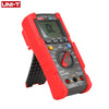 UNI-T Tester Digital Multimeter Profesional UT191T UT191E True RMS Auto Range DMM 20A detail image 2