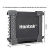 Hantek 1008C 8ch Oscilloscope With HT25 + HT201 CC-65 USB PC Storage Oscilloscopi/ Generator detail image 3