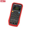 UNI-T UT622A UT622C UT622E Digital Capacimeter LCR Meter Capacitor Electronic Components Tester product image