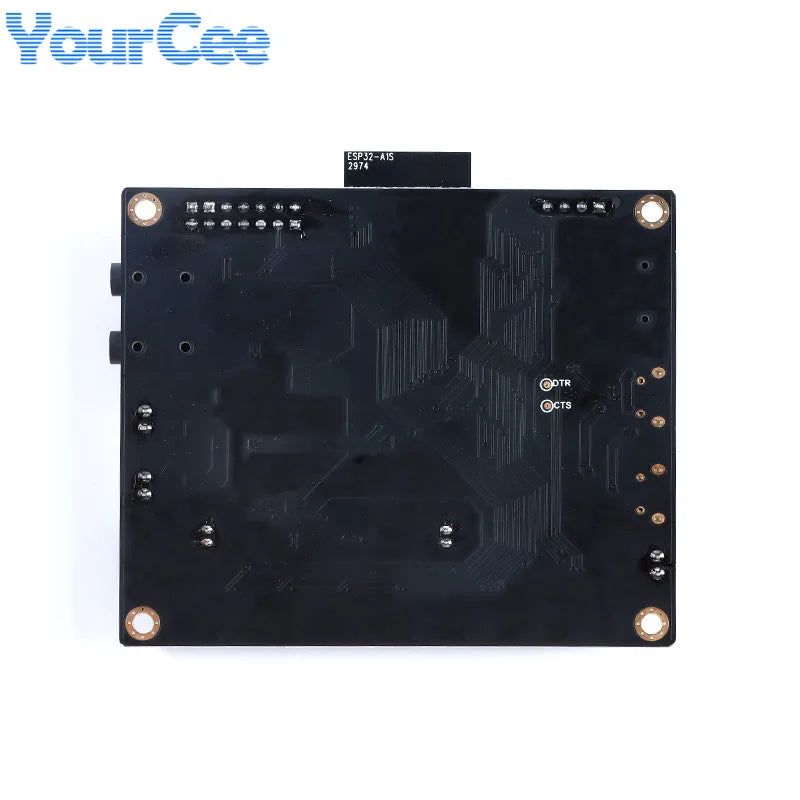 5pcs/1pc ESP32-Audio-Kit ESP32 Audio Development Board ESP32-Aduio-Kit Wireless Module detail image 5
