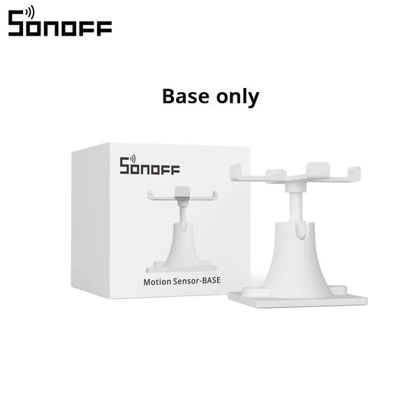 SONOFF PIR3-RF Motion Sensor Wireless Human Body Detector Module Movement Infrared PIR Sensor Security Alarm System EWeLink App