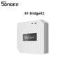 SONOFF PIR3-RF Motion Sensor Wireless Human Body Detector Module Movement Infrared PIR Sensor Security Alarm System EWeLink App
