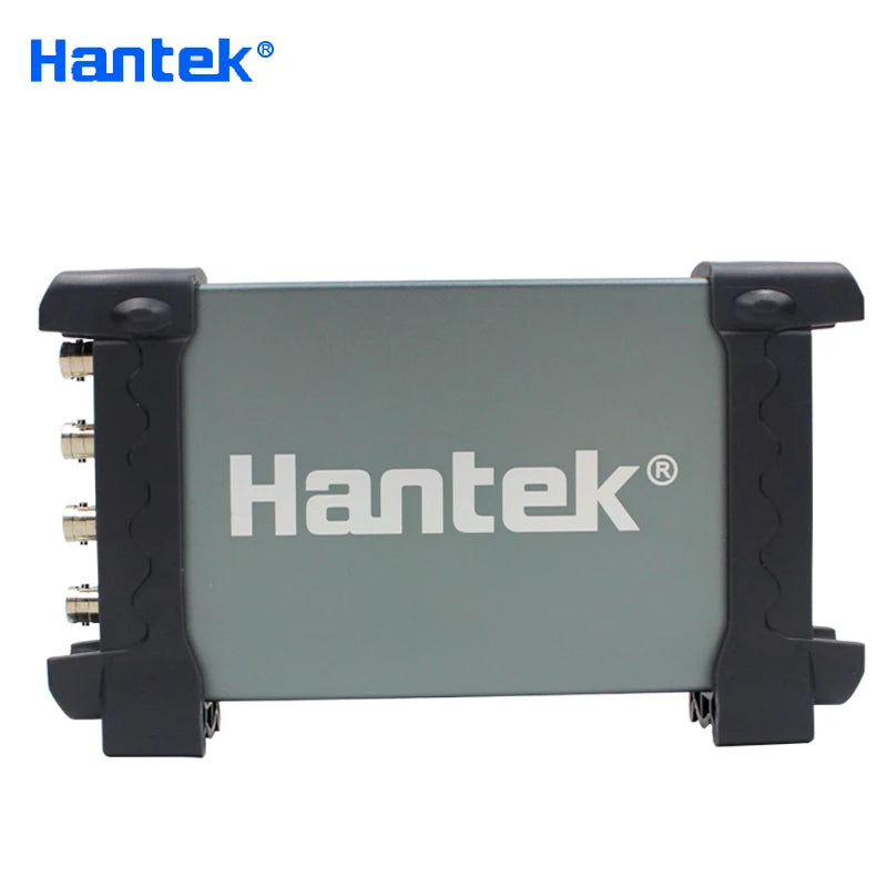 Hantek 6254BE Digital Oscilloscope 4 Independent Channels, 1GSa/S High-Speed Real-Time detail image 2