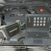 Hantek 1008C 8ch Oscilloscope With HT25 + HT201 CC-65 USB PC Storage Oscilloscopi/ Generator detail image 5