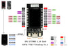 LILYGO TTGO T-Display ESP32 Development Board WiFi Bluetooth 1.14 Inch ST7789V IPS LCD detail image 6