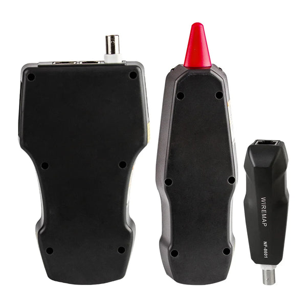 NOYAFA NF-8601W Network Cable Tester TDR Length Test Multipurpose Line Tracker With 8Pcs detail image 2