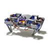 Quadruped Spider Robot Kit v2.0 ESP8266 3D printed Bionic robot DIY NodeMCU Programming detail image 4