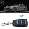 433.92 Mhz Duplicator Copy Remote Control For TOP 432EV TOP-432NA TOP432NA For Universal detail image 5