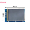 2.8 Inch 2.8" TFT Color LCD Touch Screen Display Module 320*240 ILI9341 Driver For Arduino detail image 5