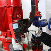 UNI-T UT533 True RMS Insulation Resistance Tester Digital Multimeter Auto Range AC DC detail image 2