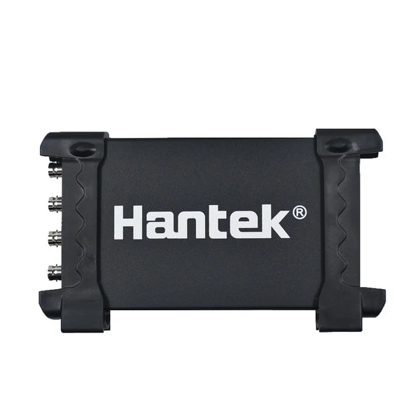 Hantek 6074BE Digital Storage Oscilloscopes 6074BC 6074BD HT201 PC USB Portable 4 Channels detail image 2